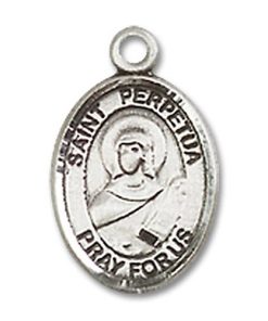 St. Perpetua Charm - 85169