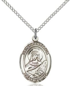 St Perpetua Medals