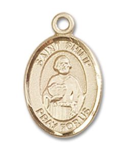 St. Philip the Apostle Charm - 84703