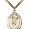 St. Philip Neri Medal - 82859 Saint Medal