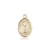 St. Pio of Pietrelcina Charm - 84812 Saint Medal