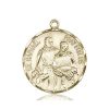 St. Raphael Medal - 81620 Saint Medal