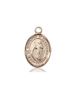 St. Raymond of Penafort Charm - 85464 Saint Medal