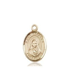 St. Rebecca Charm - 85118 Saint Medal