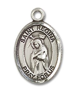 St. Regina Charm - 85336