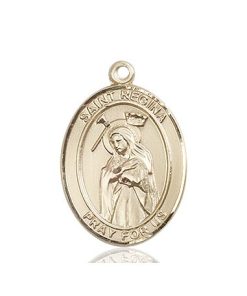 St. Regina Medal - 82776 Saint Medal