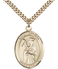 St. Regina Medal - 82775 Saint Medal