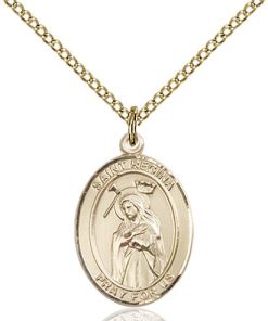 St. Regina Medal - 84147 Saint Medal