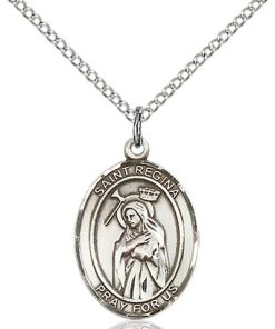St. Regina Medal - 84149 Saint Medal
