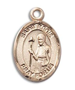 St. Regis Charm - 85451 Saint Medal