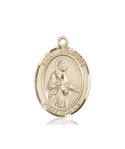 St. Remigius of Reims Medal - 83986 Saint Medal