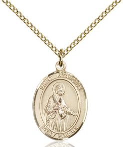 St. Remigius of Reims Medal - 83985 Saint Medal