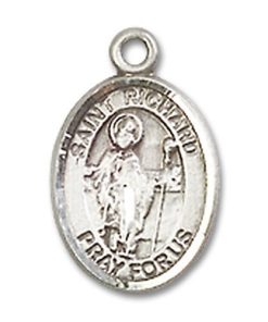 St. Richard Charm