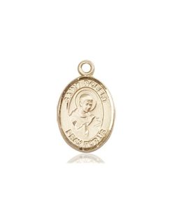 St. Robert Bellarmine Charm - 84740 Saint Medal