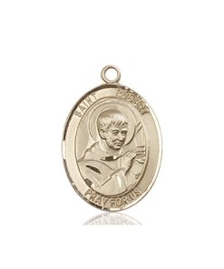 St. Robert Bellarmine Medal - 83548 Saint Medal