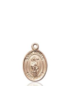 St. Ronan Charm - 14 KT Gold (#85275)