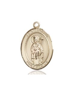 St. Ronan Medal - 84088 Saint Medal