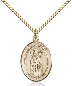 St. Ronan Medal - 84087 Saint Medal