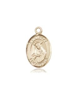 St. Rose of Lima Charm - 84737 Saint Medal