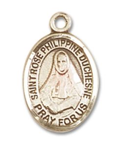 St. Rose Philippine Charm