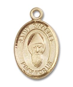 St. Sharbel Charm - 85164