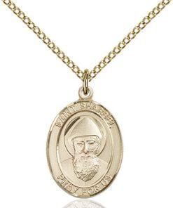 St. Sharbel Medal - 83976 Saint Medal