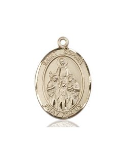 St. Sophia Medal - 83647 Saint Medal