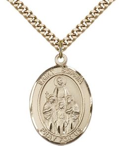 St. Sophia Medal - 82280 Saint Medal