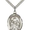 St. Sophia Medal - 82282 Saint Medal