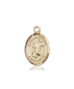 St. Stephanie Charm - 85079 Saint Medal