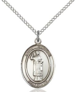 St Stephen Medal