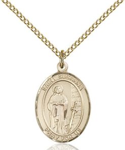 St. Susanna Medal - 84003 Saint Medal
