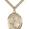 St. Theresa Medal - 82205 Saint Medal