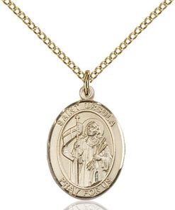 St. Ursula Medal - 83625 Saint Medal