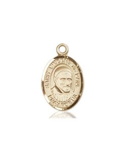 St. Vincent De Paul Charm - 84832 Saint Medal