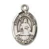 St. Walburga Charm - 84816 Saint Medal
