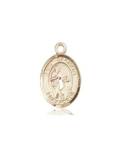 St. Zachary Charm - 84791 Saint Medal