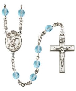 St. Stephanie Rosary