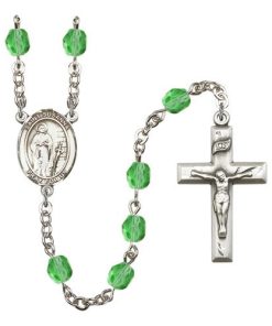 St. Susanna Rosary