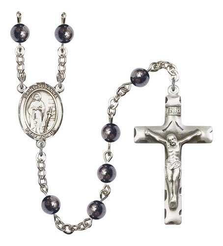 St. Susanna Rosary