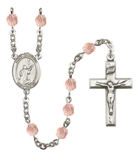 St. Tarcisius Rosary