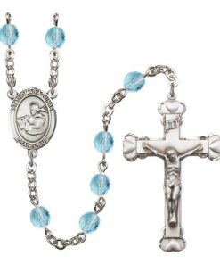 St. Thomas Aquinas Rosary