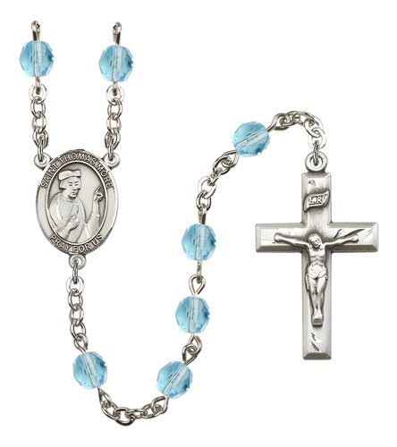St. Thomas More Rosary
