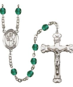 St Uriel the Archangel Rosaries