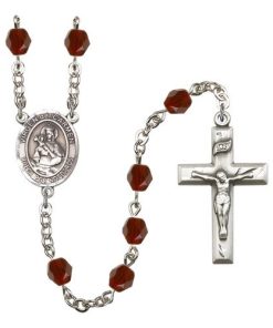 Virgen del Carmen Rosary