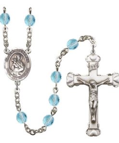 Virgen del Carmen Rosary