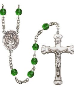 Virgen del Carmen Rosary