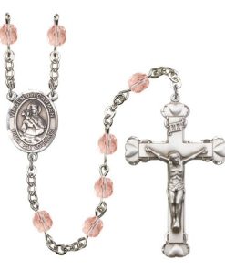 Virgen del Carmen Rosary
