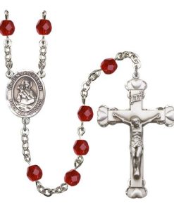 Virgen del Carmen Rosary