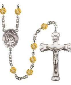 Virgen del Carmen Rosary